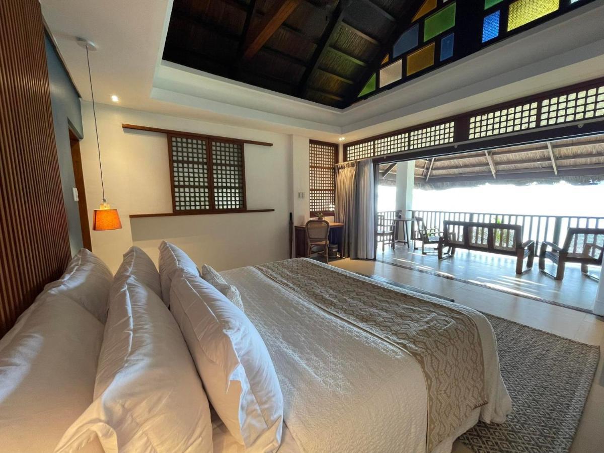 Mua Tala Hotel El Nido Exterior foto